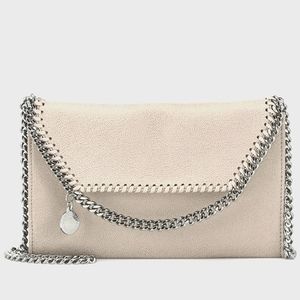 Stella McCartney Falabella Mini Shoulder Bag